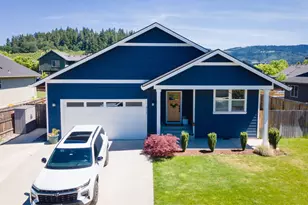 3125 Ponderosa Rd, Hood River, OR 97031 - Photo 1