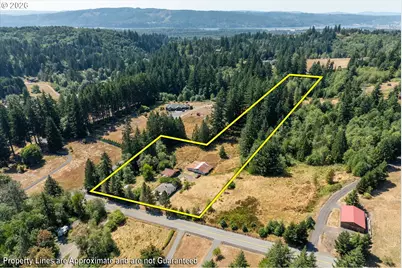 205 N Maple Hill Rd, Kelso, WA 98626 - Photo 38