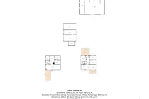 205 N Maple Hill Rd, Kelso, WA 98626 - Photo 44