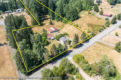 205 N Maple Hill Rd, Kelso, WA 98626 - Photo 40