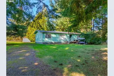 93919 Sunny Hill Ln, North Bend, OR 97459 - Photo 2