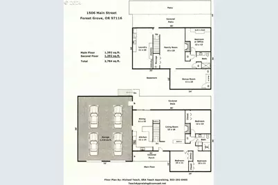 1520 Main St, Forest Grove, OR 97116 - Photo 2