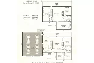 1520 Main St, Forest Grove, OR 97116 - Photo 2