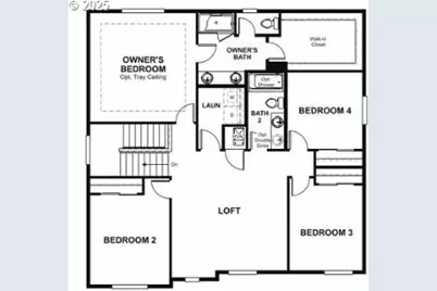 2031 NE Currin Creek Dr, Estacada, OR 97023 - Photo 46