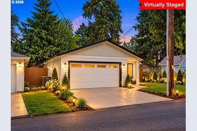5004 NE 22nd Ave, Vancouver, WA 98663 - Photo 2
