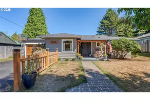 1183 Ocean Terrace, Coos Bay, OR 97420 - Photo 1