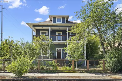 6928 SE Raymond Ct #1, Portland, OR 97206 - Photo 1