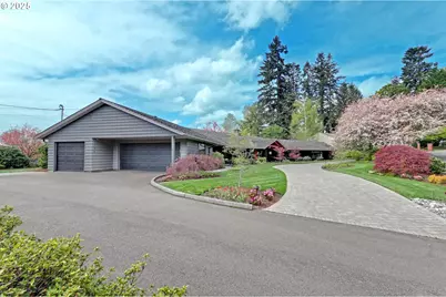 7750 SW Montclair Dr, Portland, OR 97225 - Photo 34