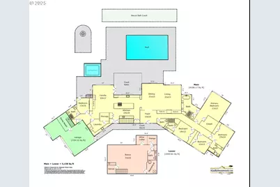 7750 SW Montclair Dr, Portland, OR 97225 - Photo 48