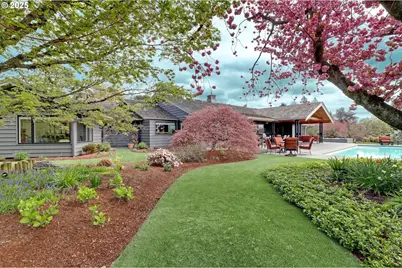 7750 SW Montclair Dr, Portland, OR 97225 - Photo 22