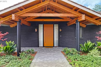 7750 SW Montclair Dr, Portland, OR 97225 - Photo 2