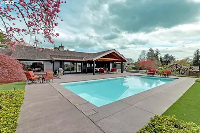 7750 SW Montclair Dr, Portland, OR 97225 - Photo 16