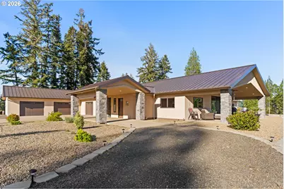 5996 Hayhurst Rd, Yoncalla, OR 97499 - Photo 4