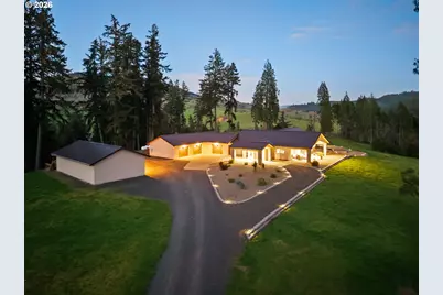 5996 Hayhurst Rd, Yoncalla, OR 97499 - Photo 1