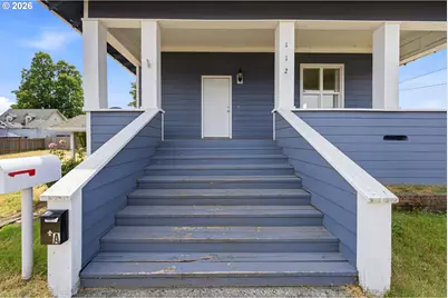 112 E Ida St, Stayton, OR 97383 - Photo 4