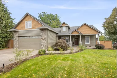 4535 Calumet Way, Eugene, OR 97404 - Photo 1