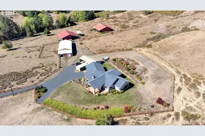 485 Andrews Rd, Yoncalla, OR 97499 - Photo 4