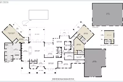 30460 NE Bell Rd, Newberg, OR 97132 - Photo 48