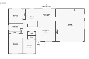 17126 SE Taylor St, Portland, OR 97233 - Photo 48