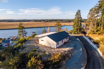 88362 Pederson Dr, Bandon, OR 97411 - Photo 1