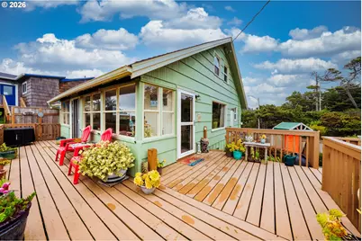 1170 NW 8th Ct, Lincoln City, OR 97367 - Photo 1