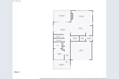 7353 NW Oakfern Dr, Portland, OR 97229 - Photo 30