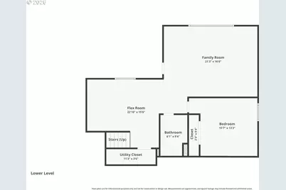 7353 NW Oakfern Dr, Portland, OR 97229 - Photo 32
