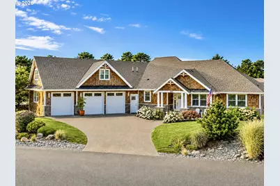 5074 Sheridan Dr, Gearhart, OR 97138 - Photo 1