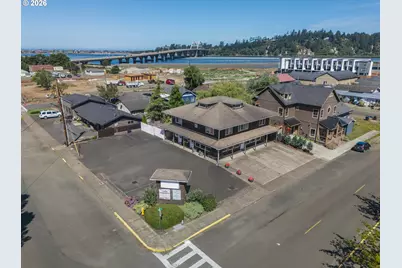 220 NW Spring St, Waldport, OR 97394 - Photo 4