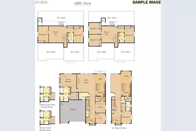 16108 Serres Farms Way, Oregon City, OR 97045 - Photo 2