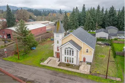 205 Sixth St, Amity, OR 97101 - Photo 1