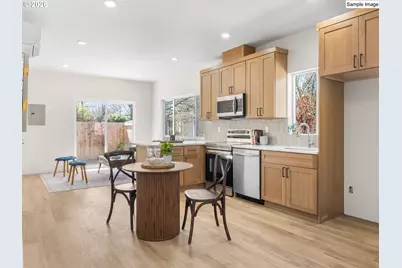 5864 N Missouri Ave #3, Portland, OR 97217 - Photo 2