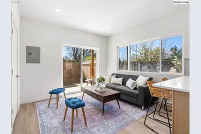 5864 N Missouri Ave #3, Portland, OR 97217 - Photo 4