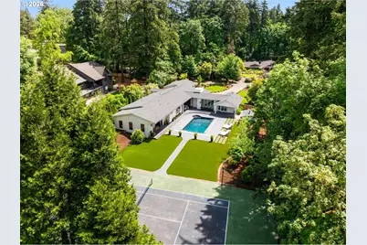 505 SW Glen Rd, Portland, OR 97219 - Photo 48