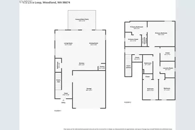 175 Coho Loop, Woodland, WA 98674 - Photo 18