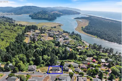 7375 E Summit Rd, Pacific City, OR 97135 - Photo 4