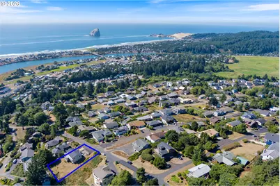 7375 E Summit Rd, Pacific City, OR 97135 - Photo 2
