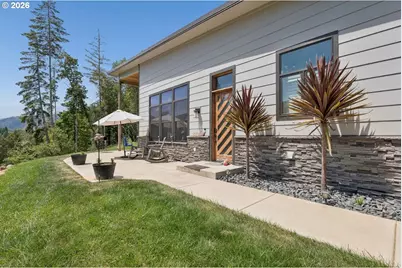 5795 Hubbard Creek Rd, Umpqua, OR 97486 - Photo 2