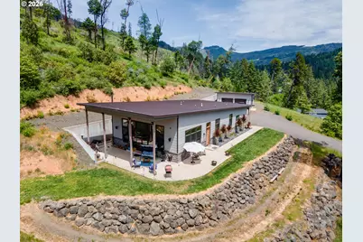5795 Hubbard Creek Rd, Umpqua, OR 97486 - Photo 1