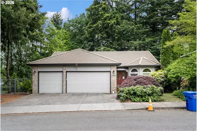 3148 NE Rocky Butte Ln, Portland, OR 97220 - Photo 2