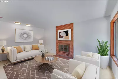 1617 NE Morgan St, Portland, OR 97211 - Photo 4