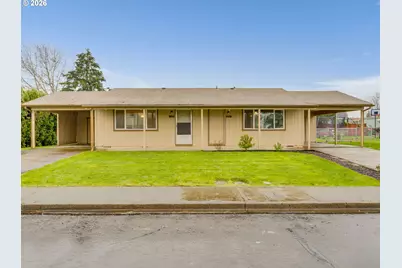 235 NW Fenton St, McMinnville, OR 97128 - Photo 1