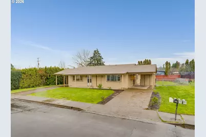 235 NW Fenton St, McMinnville, OR 97128 - Photo 2