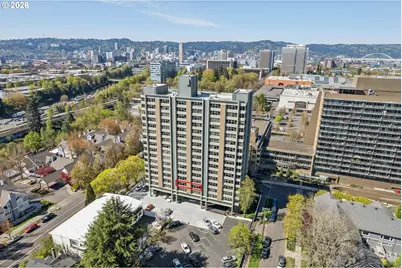1220 NE 17th Ave #3D, Portland, OR 97232 - Photo 2