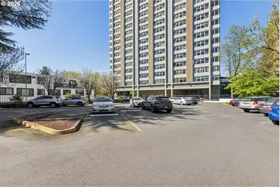 1220 NE 17th Ave #3D, Portland, OR 97232 - Photo 34