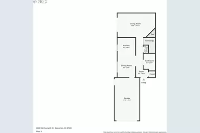 6025 SW Cherryhill Dr, Beaverton, OR 97008 - Photo 46