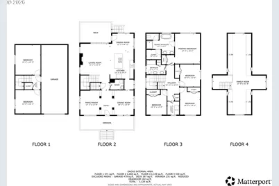 2433 SE Ivon St, Portland, OR 97202 - Photo 48