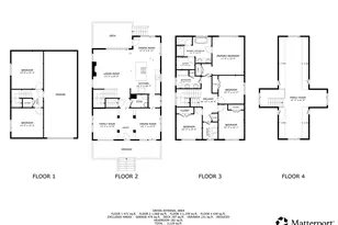 2433 SE Ivon St, Portland, OR 97202 - Photo 48