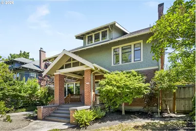 2732 NE 15th Ave, Portland, OR 97212 - Photo 2