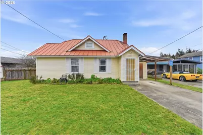 2611 Everett Ave, North Bend, OR 97459 - Photo 1